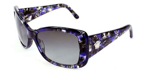 Versace VE4247 Single Vision Prescription Sunglasses